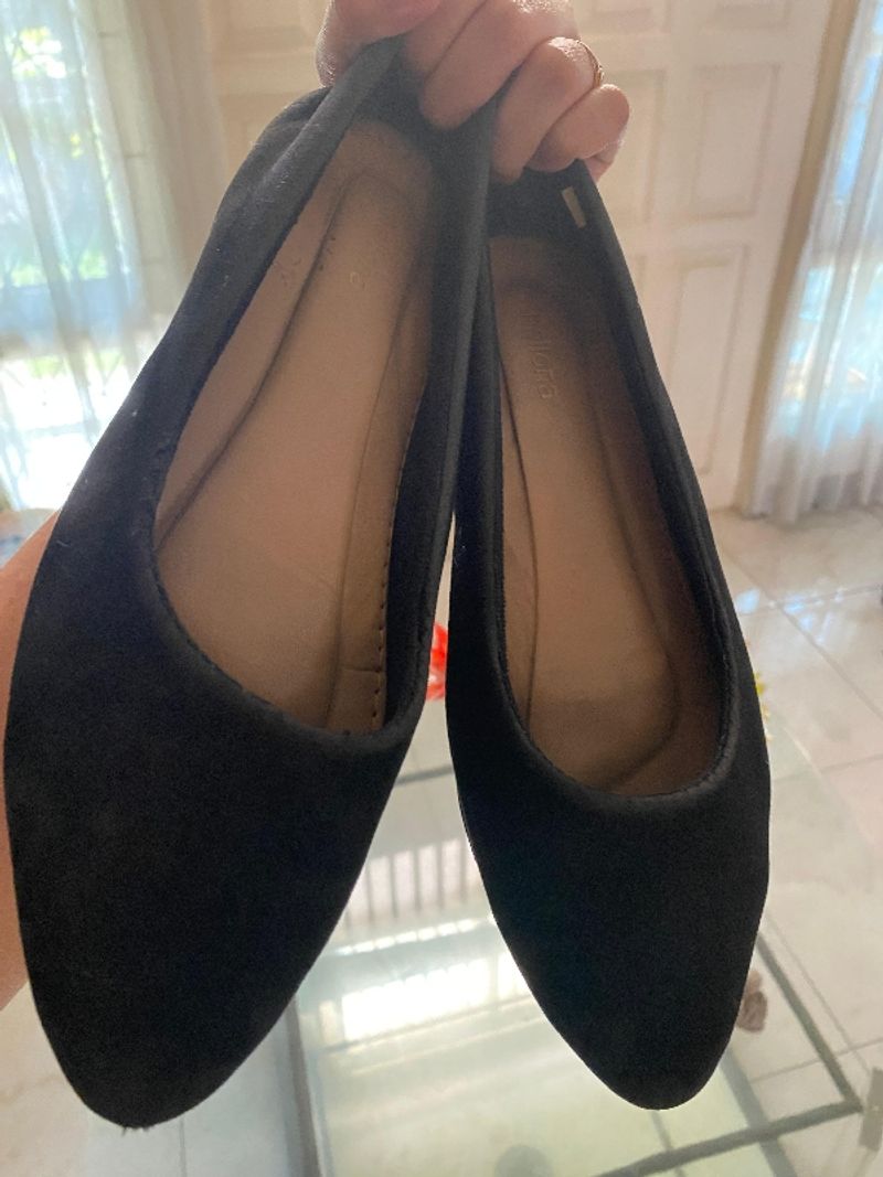 Flat Shoes, foto 2