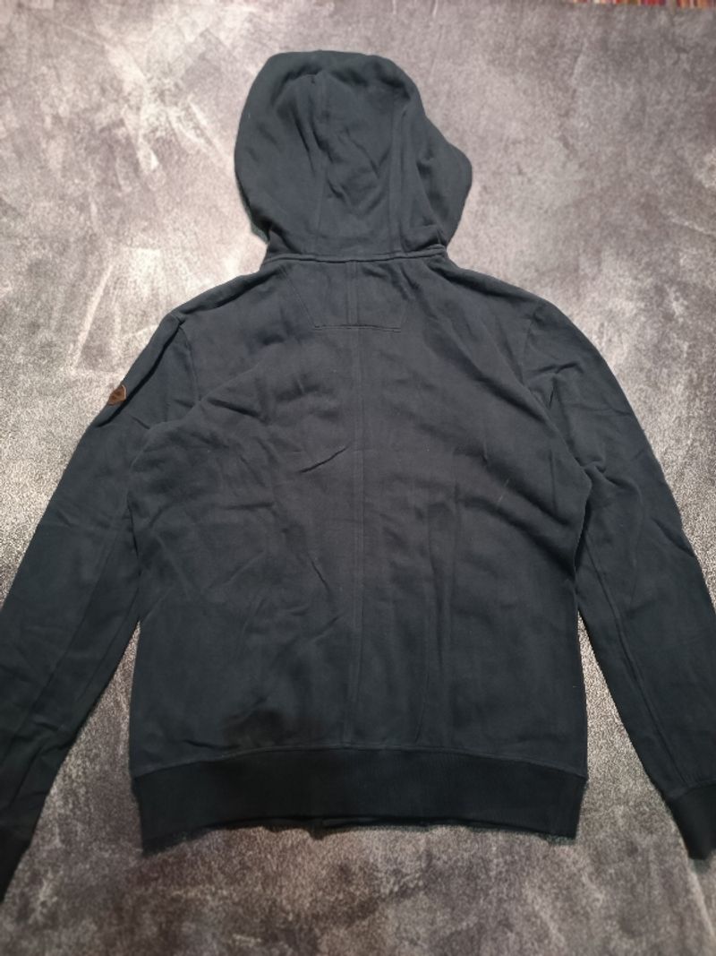 Timberland Earthkeepers Coat Jacket Size M-L, foto 6