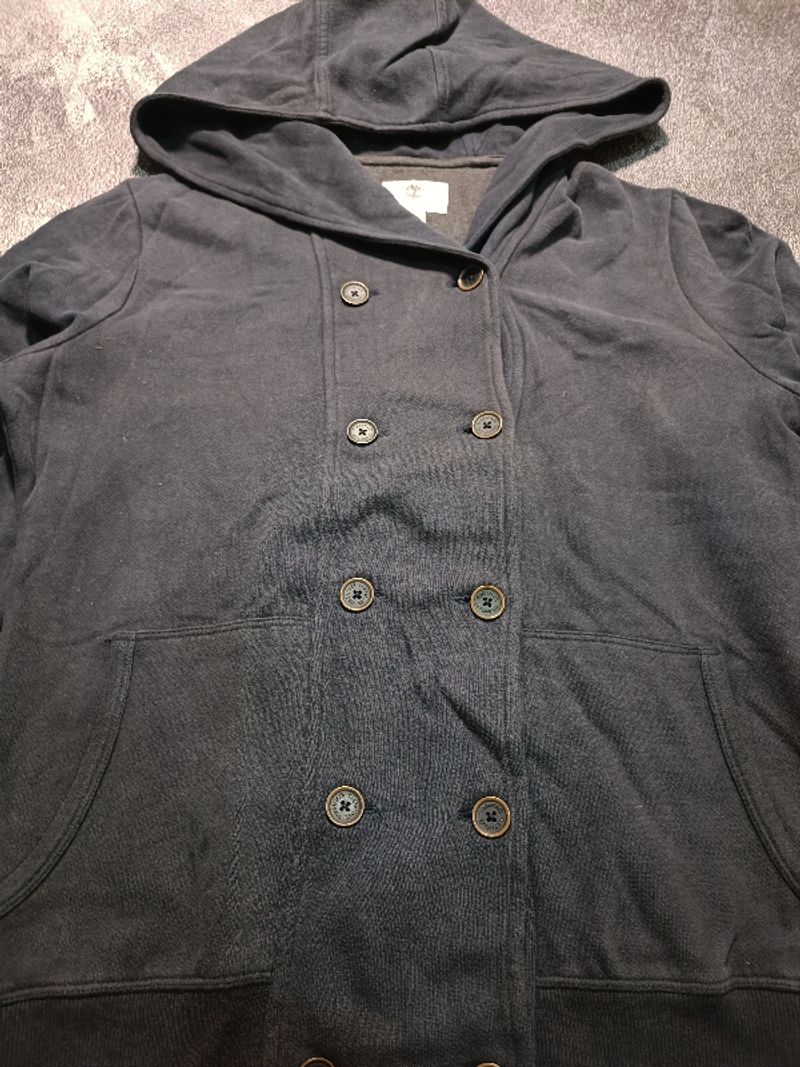 Timberland Earthkeepers Coat Jacket Size M-L, foto 2