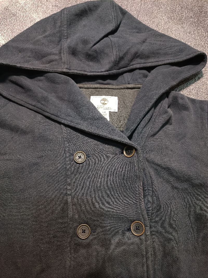 Timberland Earthkeepers Coat Jacket Size M-L, foto 3