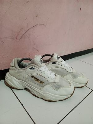 Discovery Expedition Jogger flex