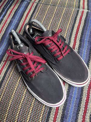 Sepatu Sneakers Vans