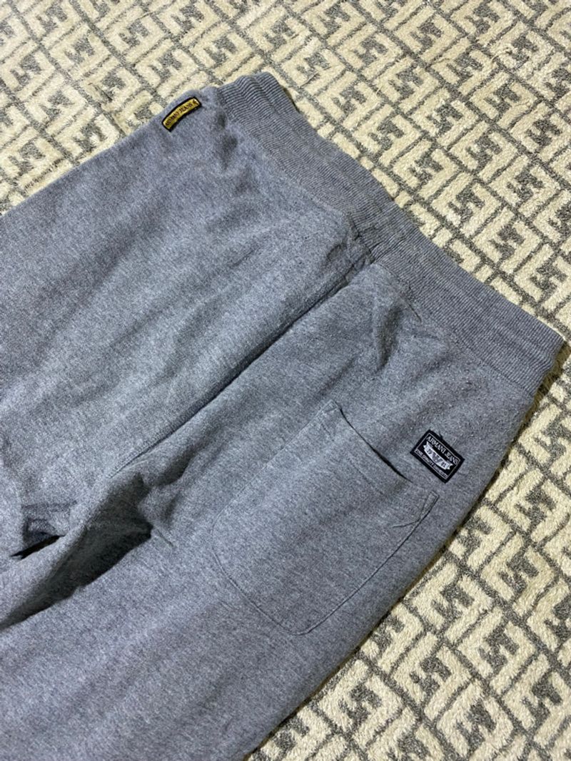 Armani Jeans Jogger Pants, foto 6