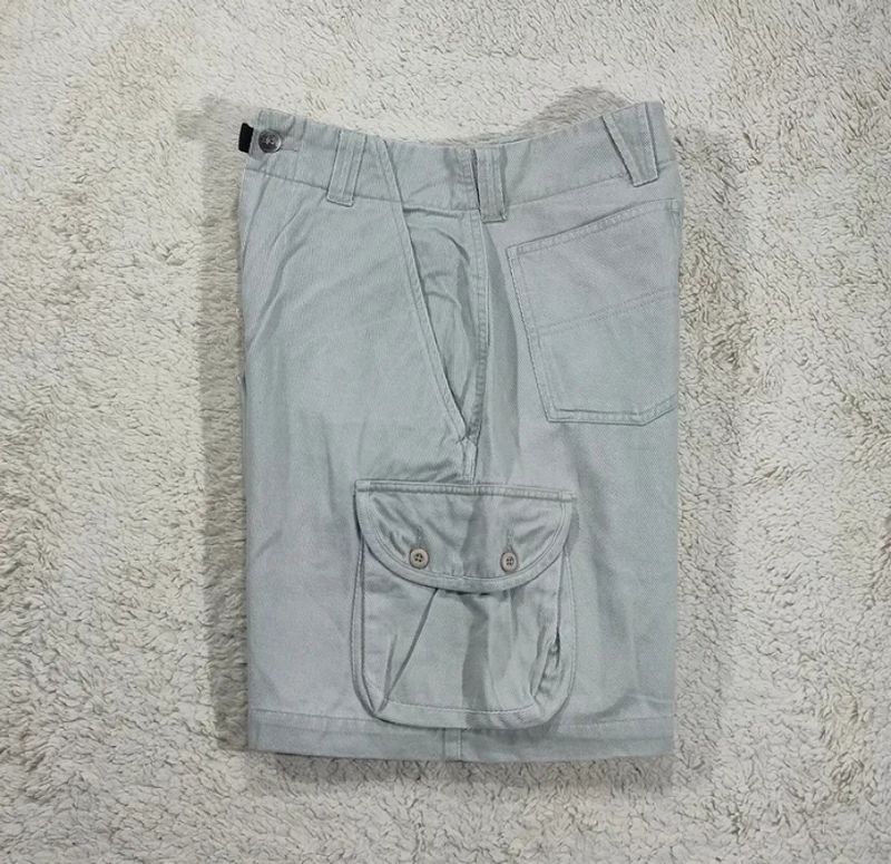 CELANA PENDEK CARGO NIKE ACG, foto 3