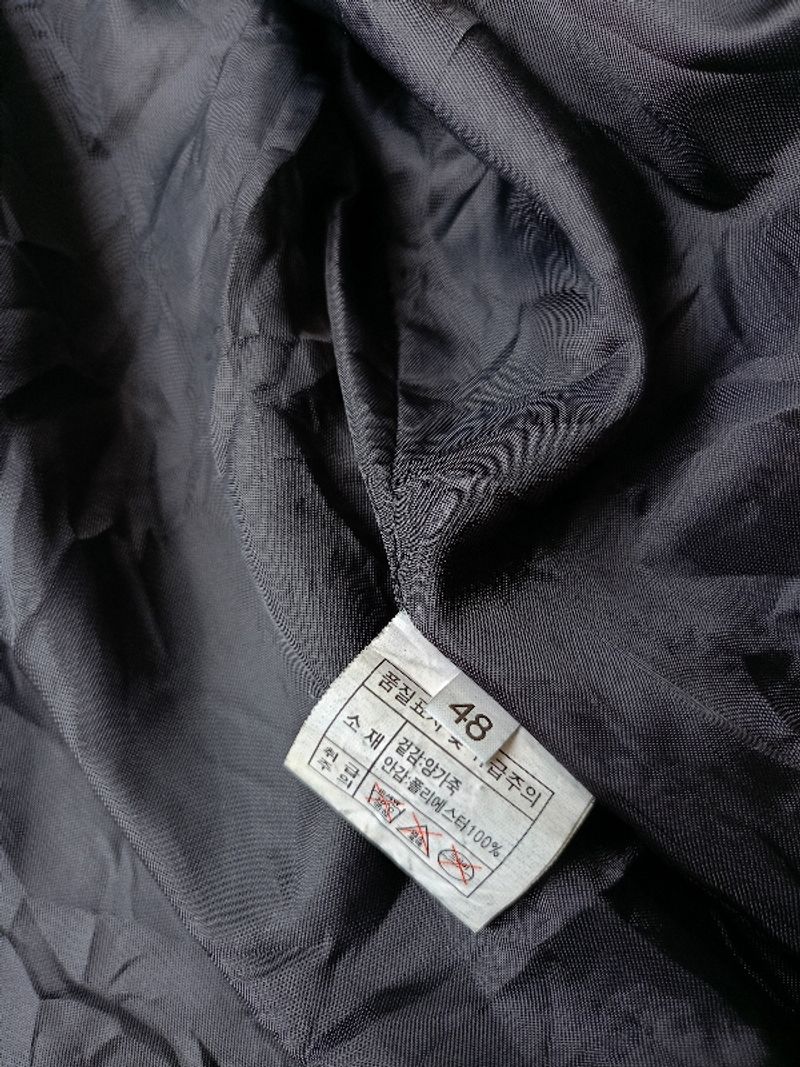 Jaket Kulit Ramones, foto 9