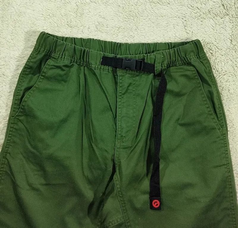 CELANA PENDEK OUTDOOR, foto 2