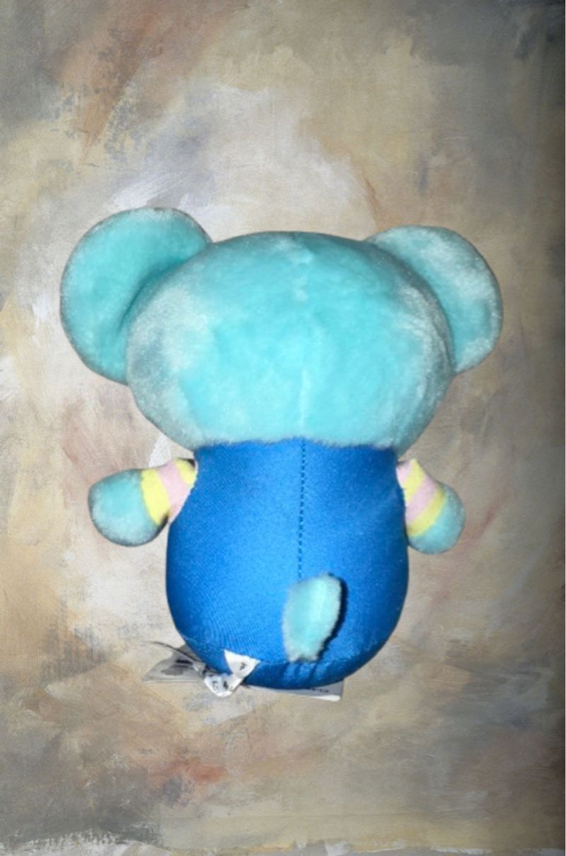 sanrio pam cheery chums, foto 2