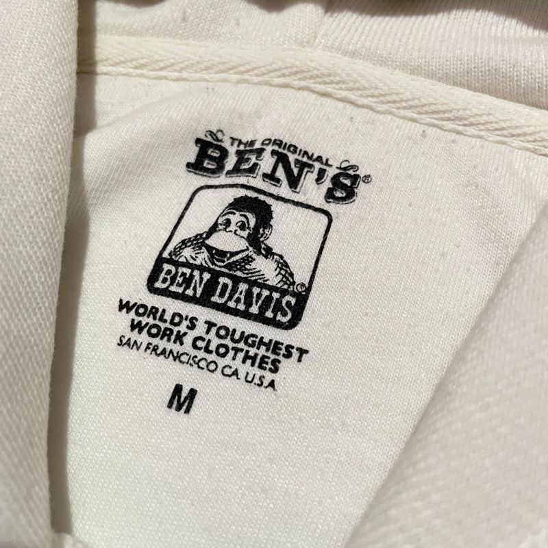 Ben Davis Hoodie, foto 4