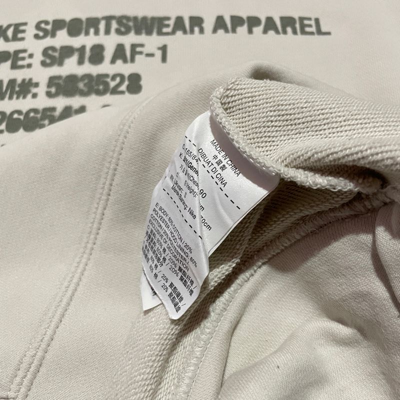 Nike Pullover Hoodie, foto 5