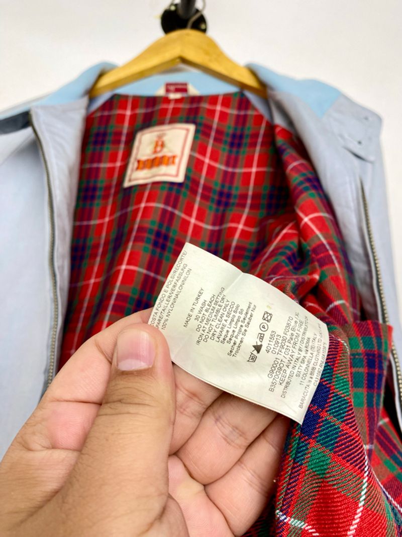 Jacket, foto 8