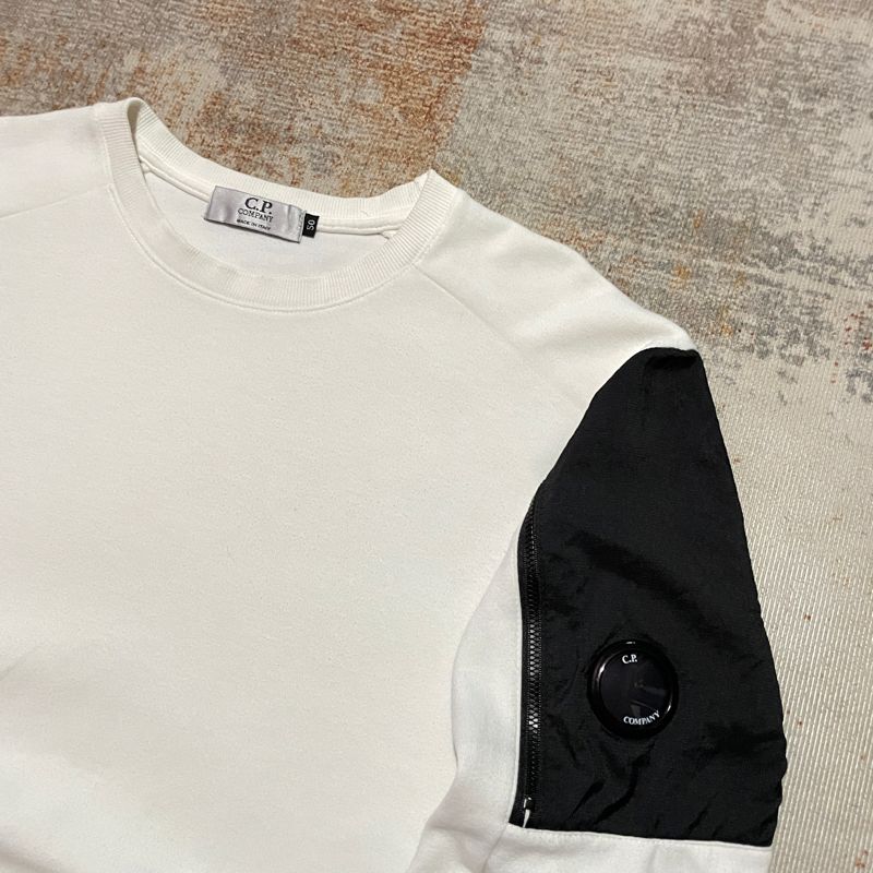 C.P Company Sweatshirt “F”, foto 3