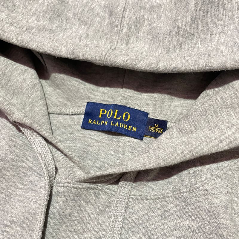 Polo RalphLauren Hoodie, foto 5