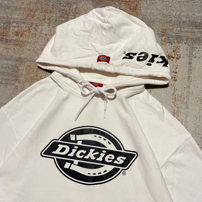 Dickies Hoodie, foto 2