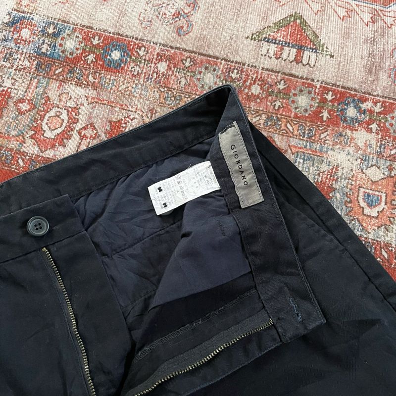 Shortpants Giordano, foto 5