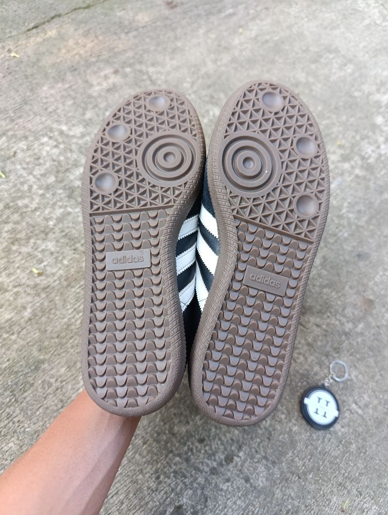 Adidas samba clasic, foto 5