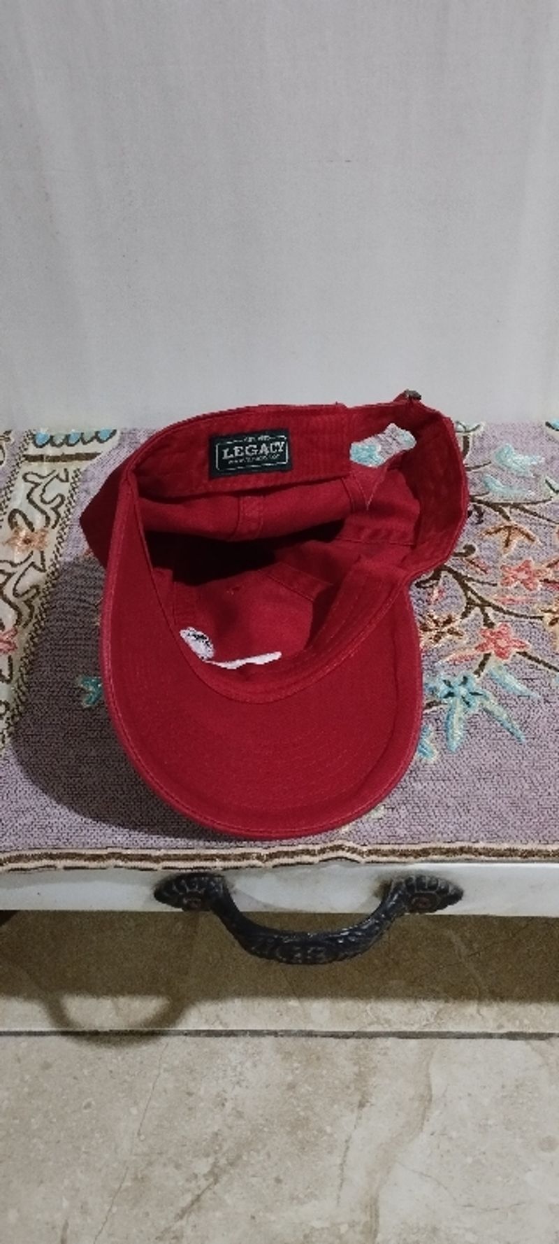 Caps Legacy
"Wisconsin", foto 5