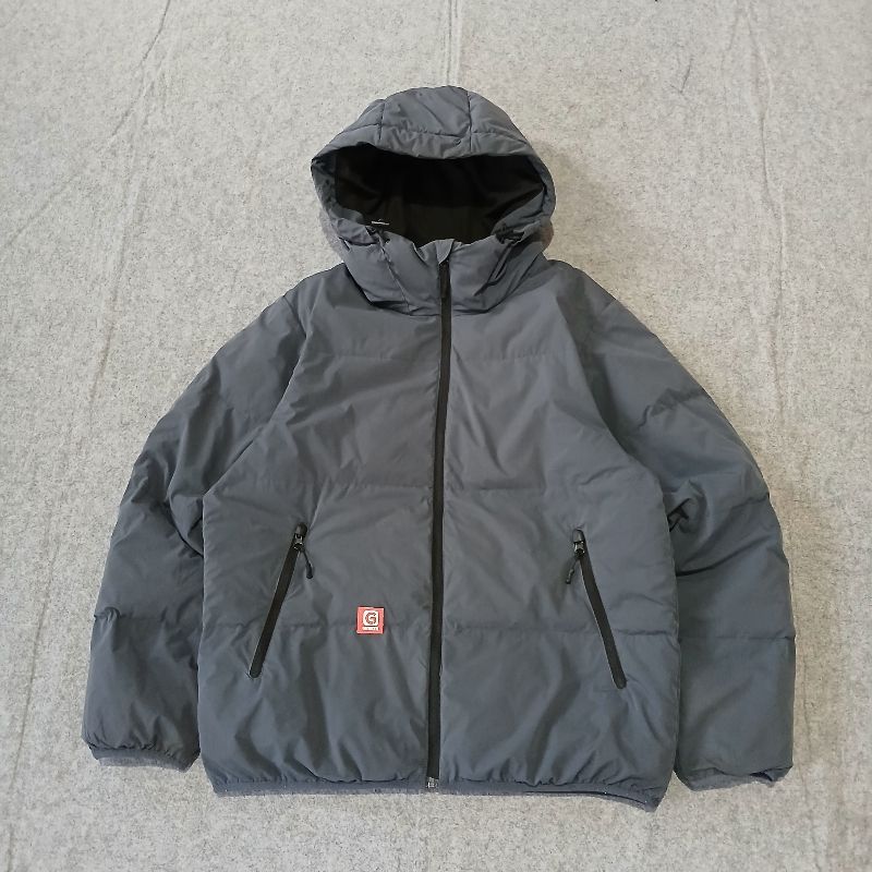 GU Warm Padded Jacket, foto 2