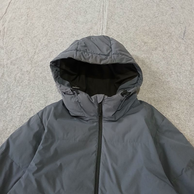 GU Warm Padded Jacket, foto 5
