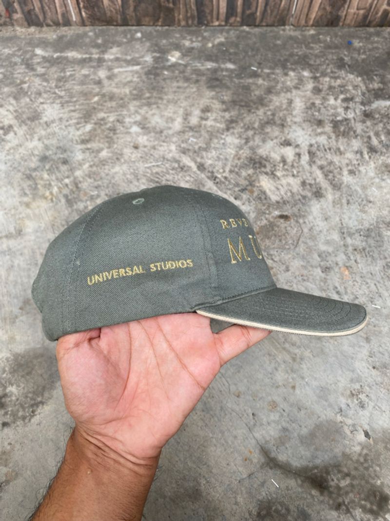 Mummy / topi, foto 2