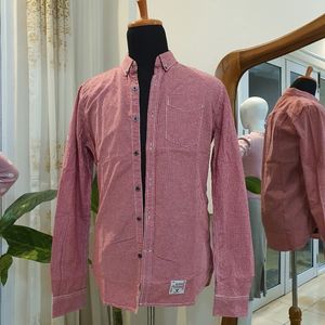 KEMEJA PRIA SUPERDRY