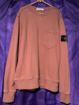 Crewneck Stone island