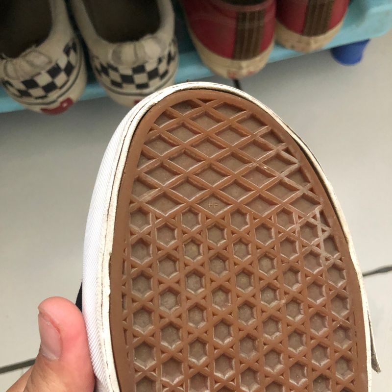 Vans authentic BW 42, foto 8