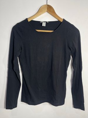 H&M - Fima Cotton Long Sleeve S