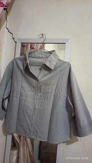 kemeja