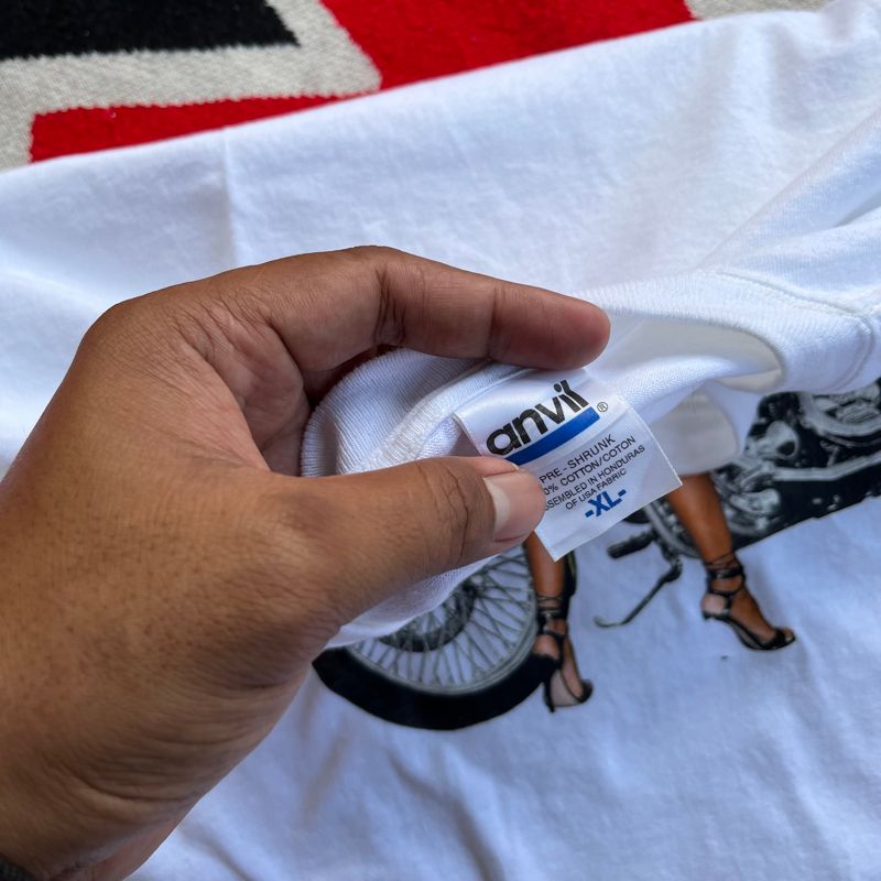 Island Chopper’s Hawaii tshirt, foto 3