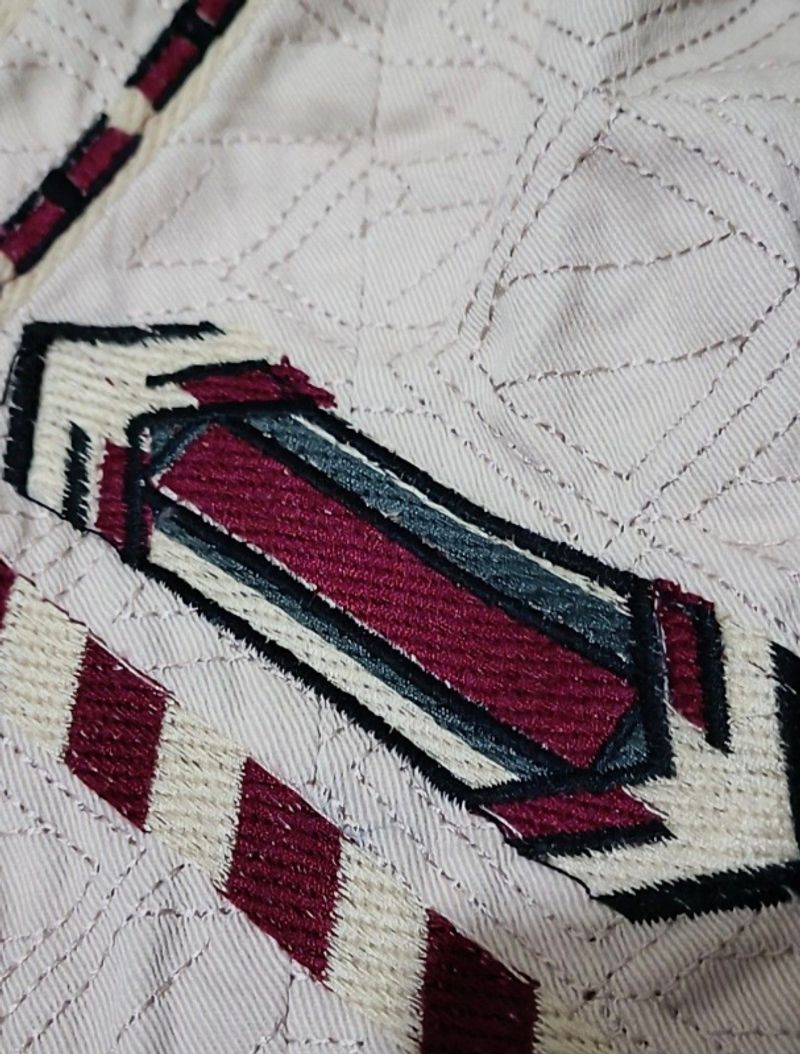 Jaket Isabel Marant, foto 5