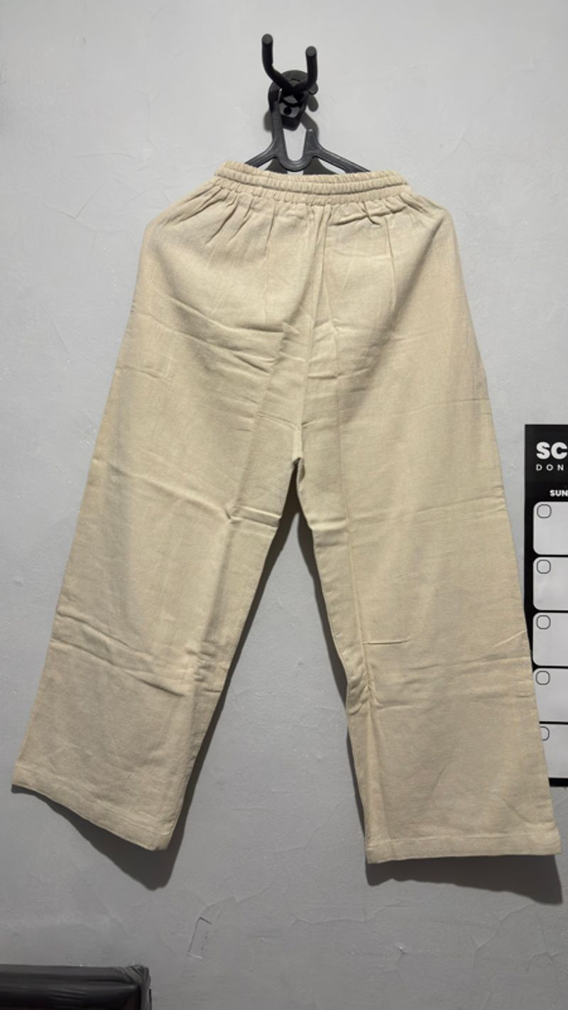 Celana bahan by loose basic, foto 2