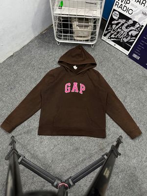 hoodie gap brown