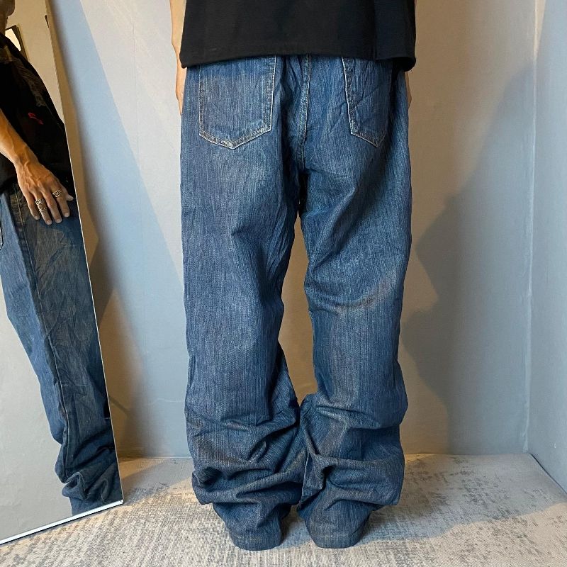 LOOSE JEANS GIORDANO, foto 3