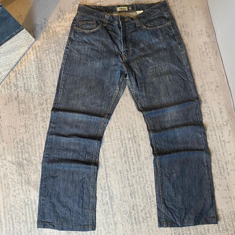 LOOSE JEANS GIORDANO, foto 4