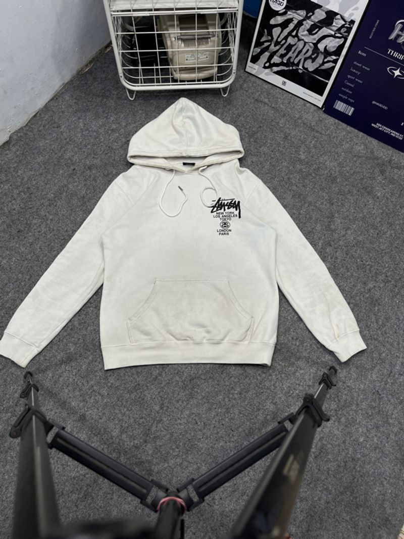 hoodie stussy, foto 2