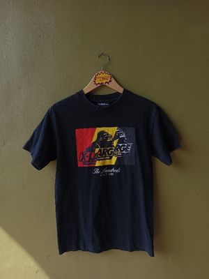 thehundreds X xlarge t-shirt