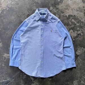 Ralph Lauren Stretch Oxford Shirt