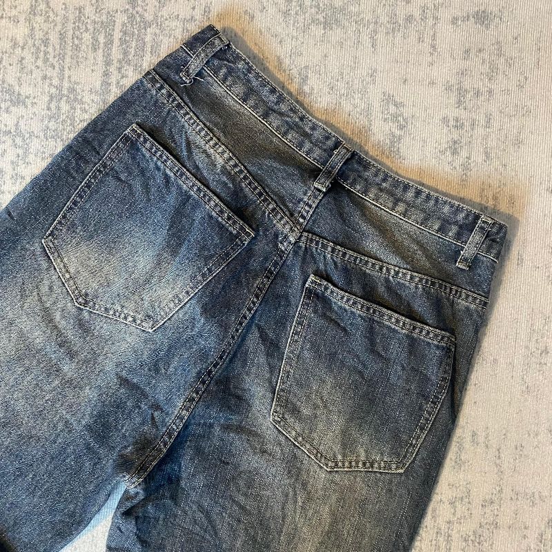 LOOSE JEANS UNBRAND, foto 7