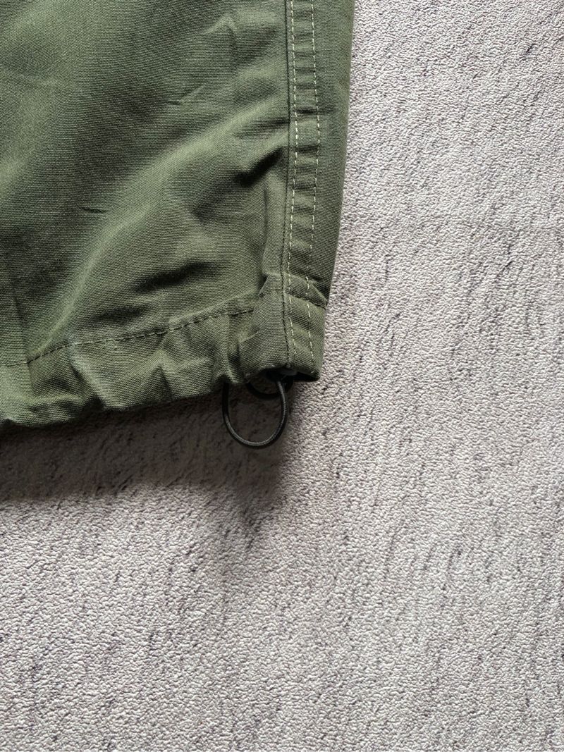 Gu ballon pants superwide, foto 3