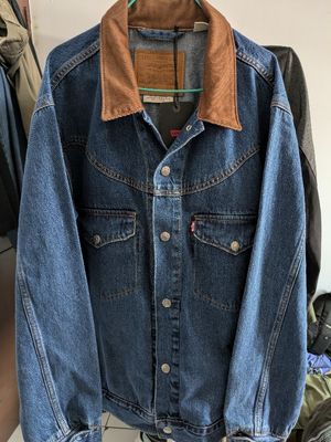 Levi's Trucker Jacket