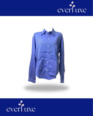KEMEJA CROP