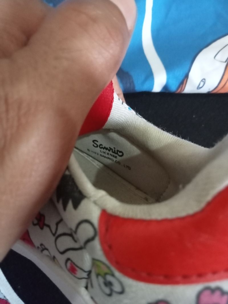 Adidas anak, foto 5