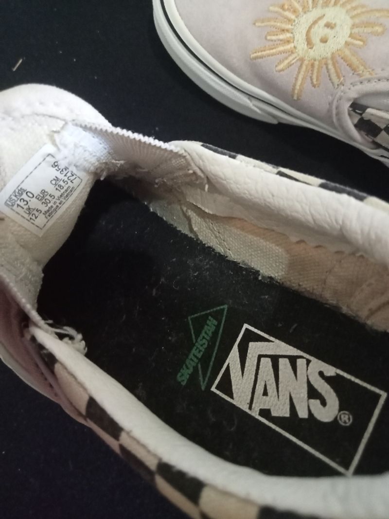 VANS ANAK2, foto 5