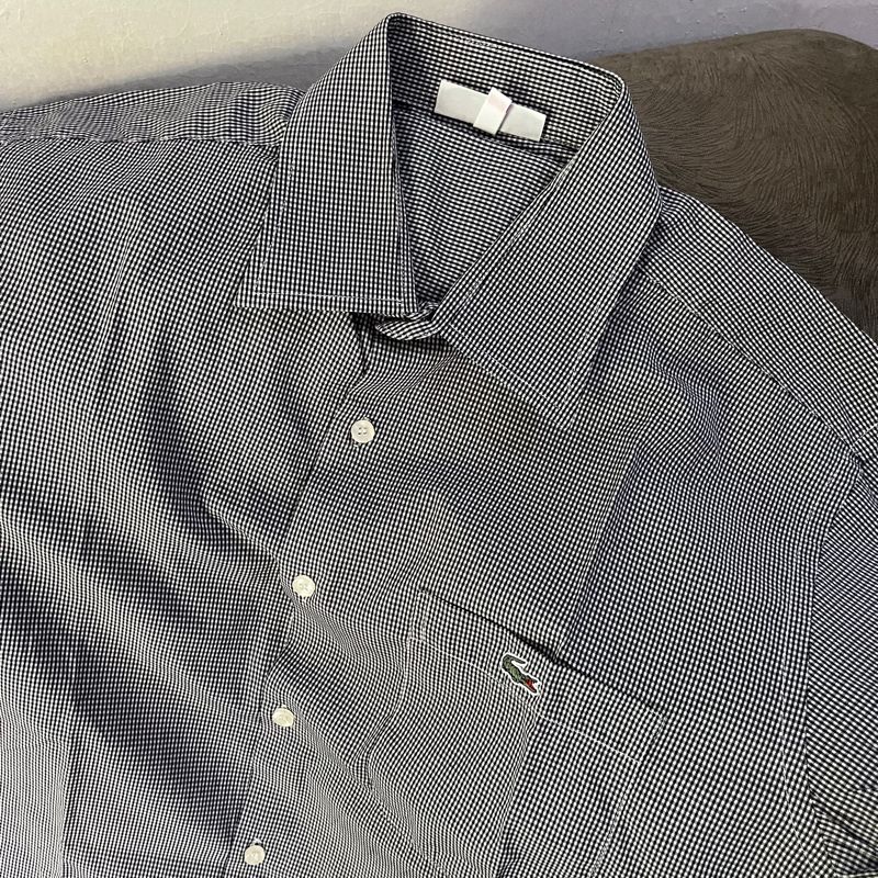 Chemise Lacoste Shirt, foto 6