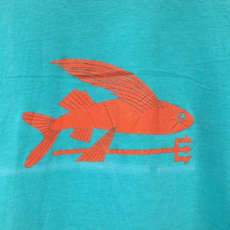 Kaos Patagonia slim fit, foto 6
