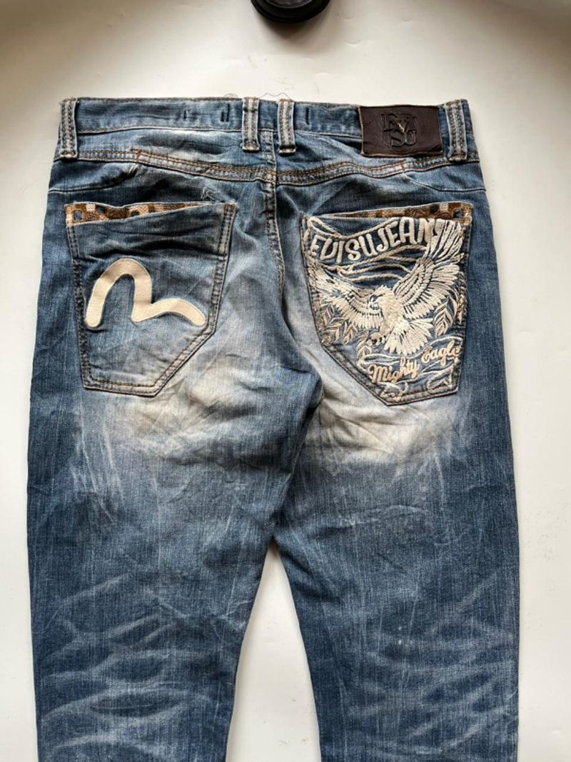 Evisu Jeans, foto 7
