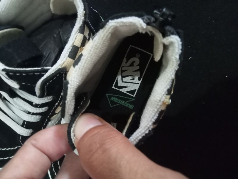 VANS SK8 ANAK2, foto 5