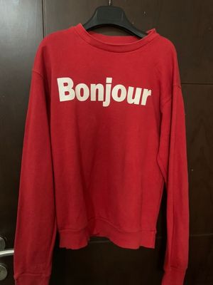 ​Sweater/Sweatshirt Lengan Panjang
