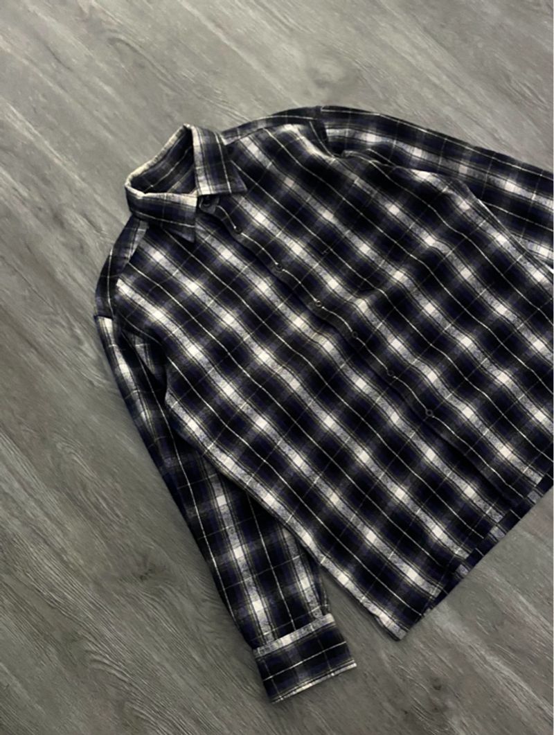 flannel veterano vacci, foto 4