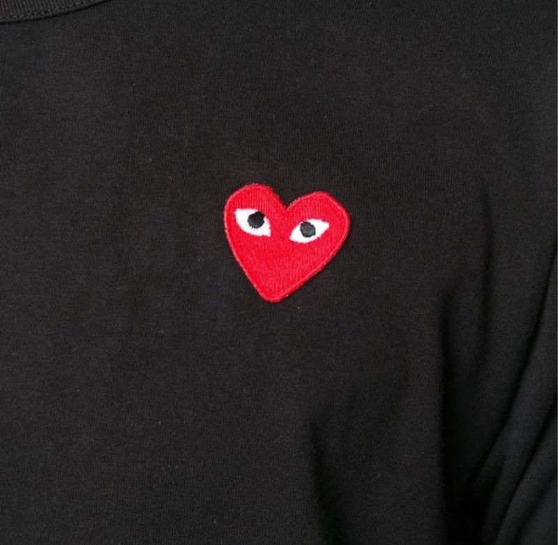 Commes des garcons, foto 2